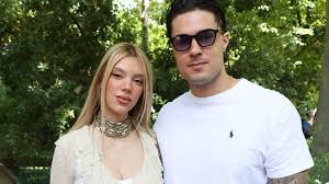 Alejandra Rubio y Carlo Costanzia, padres de nuevo: la hija de Terelu da a luz a su segundo bebé