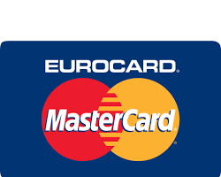 Eurocard/Mastercard