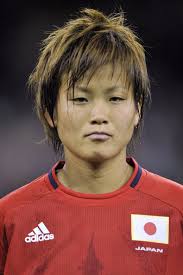 Asuna Tanaka of Japan during the Women&#39;s Football first round Group F Match between Japan and South Africa, ... - Asuna%2BTanaka%2BOlympics%2BDay%2B4%2BWomen%2BFootball%2B97sW2Ha3HSNl