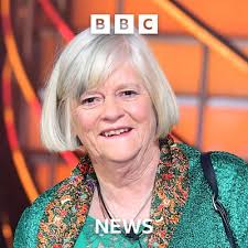 Man arrested over Ann Widdecombe's death released - BBC Sounds