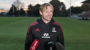 Scott Robertson confirms quick return to international rugby - Page 2 of 3