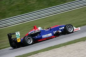 Dominik Kocher - Franz Wöss Racing: Deutscher Formel-3-Cup 2011 ...