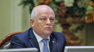 степан кубів