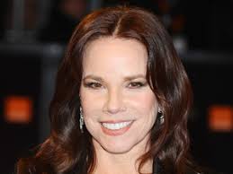 Barbara Hershey - pa-10184627