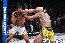 Sherdog - News update
