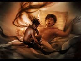 Resultado de imagen de seres bajo astral