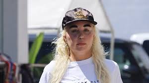 Amanda Bynes