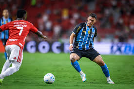 Luciano Almeida: dupla Gre-Nal ainda não tem time definido