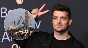 Martin Garrix en Veracruz: desde mañanera invitan a concierto gratuito este 18 de abril