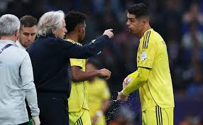 알나스르 대 arkadag 아이콘