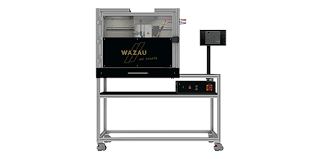 Testing device SPT DIN EN 348 – Wazau
