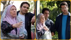 ثریا قاسمی