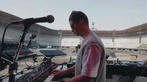 Boletos Kygo 2027