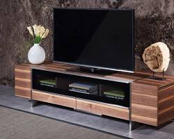 Image of میز تلویزیون اندازه مناسب