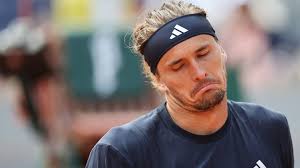 zverev cornet