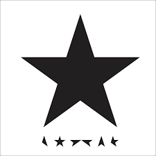 Bildresultat för black star david bowie