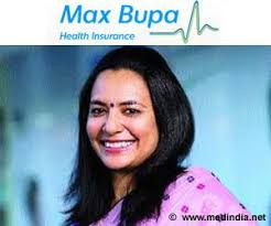 Max Bupa Health Insurance was recently in the news for announcing an expected three-fold rise in premium collection by the end of 2012. - max-bupa-health-insurance