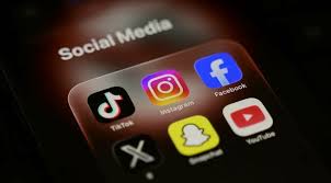 New Zealand plans to ban social media for under-16s, following Australia's lead; Meta could face fines of up to 10% of global turnover