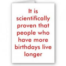 Inspirational Birthday Wishes family | Inspirational birthday ... via Relatably.com