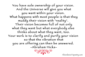 Vision Quotes And Sayings. QuotesGram via Relatably.com