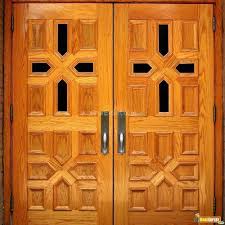 Image result for wooden doors