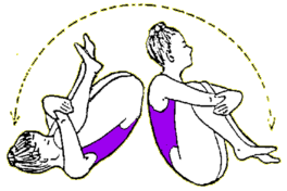 Resultado de imagem para rock and roll yoga kids