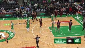 Nets vs. Celtics (28 Oct, 2026) Live Score - ESPN Philippines