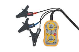 Phase Rotation Testers T890 (911-00128)