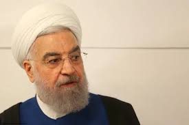 روحانی: «نه جنگ» را محقق کنیم