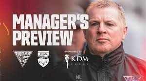 Dunfermline Athletic Football Club - News update