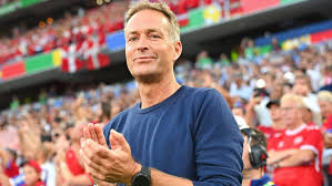 Kicker - News update
