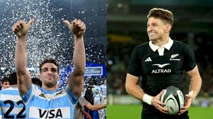 FloRugby - News update