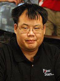 Bill Chen. Bluff Magazine Chen&#39;s decision baffled many of the game&#39;s top players. - poker_chen_195