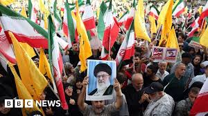 BBC - News update