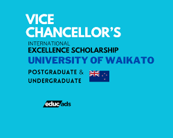 Image of ViceChancellor's International Academic Excellence Scholarships, University of Auckland