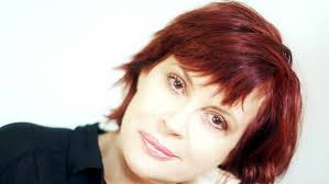 Christina Amphlett. Christina “Chrissy” Amphlett – front woman of the Australian rock band the Divinyls, whose “I Touch Myself” went to number four on the ... - chrissy-amphlett-main