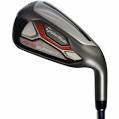 TaylorMade AeroBurner Iron Set Golf Club 4-PW PreOwned at