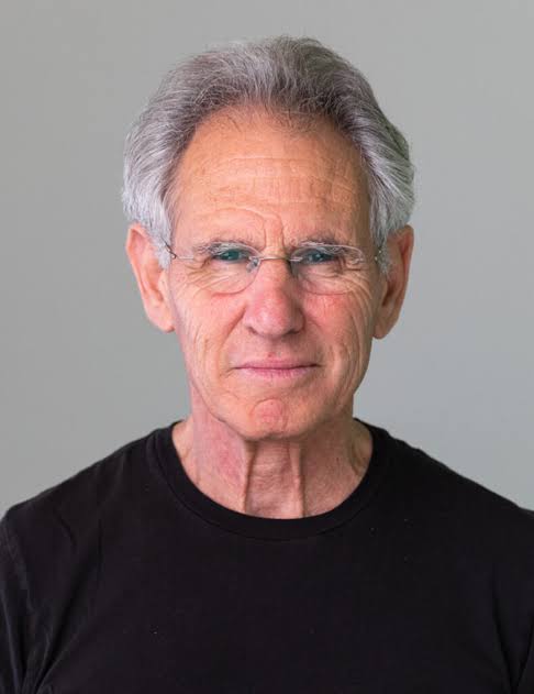 Jon Kabat-Zinn