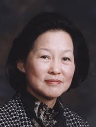 Alice Huang. Dr. Huang is Senior Faculty Associate in Biology at the California Institute of Technology. - alice_huang