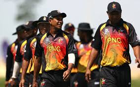 Kuwait vs Papua New Guinea: 13th Match of ICC CWC Challenge League A 2024-26