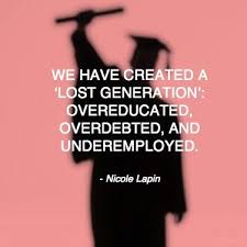 Underemployed Quotes. QuotesGram via Relatably.com