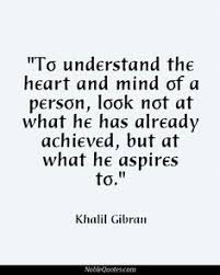 khalil gibran on Pinterest | Khalil Gibran Quotes, Kahlil Gibran ... via Relatably.com