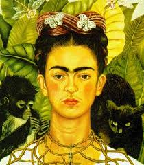 FRIDA  KAHLOS