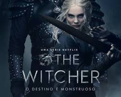 The Witcher (temporada 2) Netflix