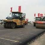 China talks with Balochistan terrorists