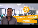 Formulaire physique chimie wahab