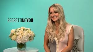 Mckenna Grace Discusses "Regretting You" and Red Carpet Fashion