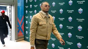 NFL Fashion Standouts: Best Dressed from Weeks 6 & 7