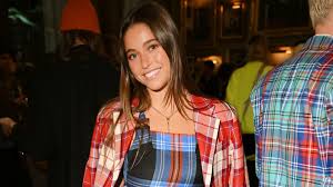 Lola Consuelos Summer Looks