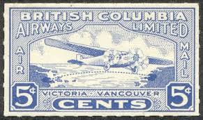 Risultati immagini per postage stamp british columbia